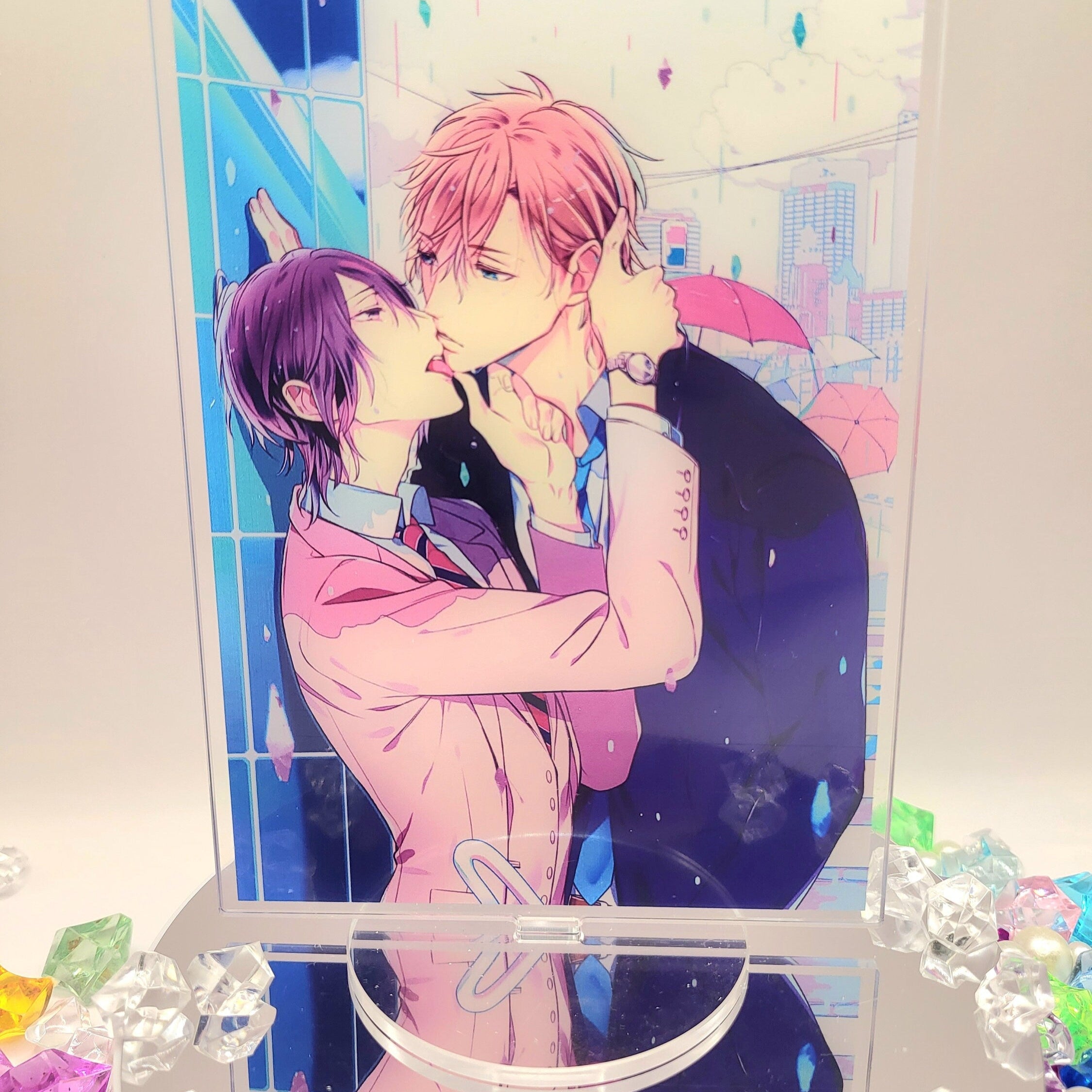 OMEGAVERSE Box