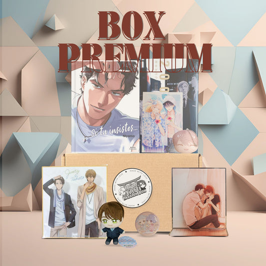 La Box Premium