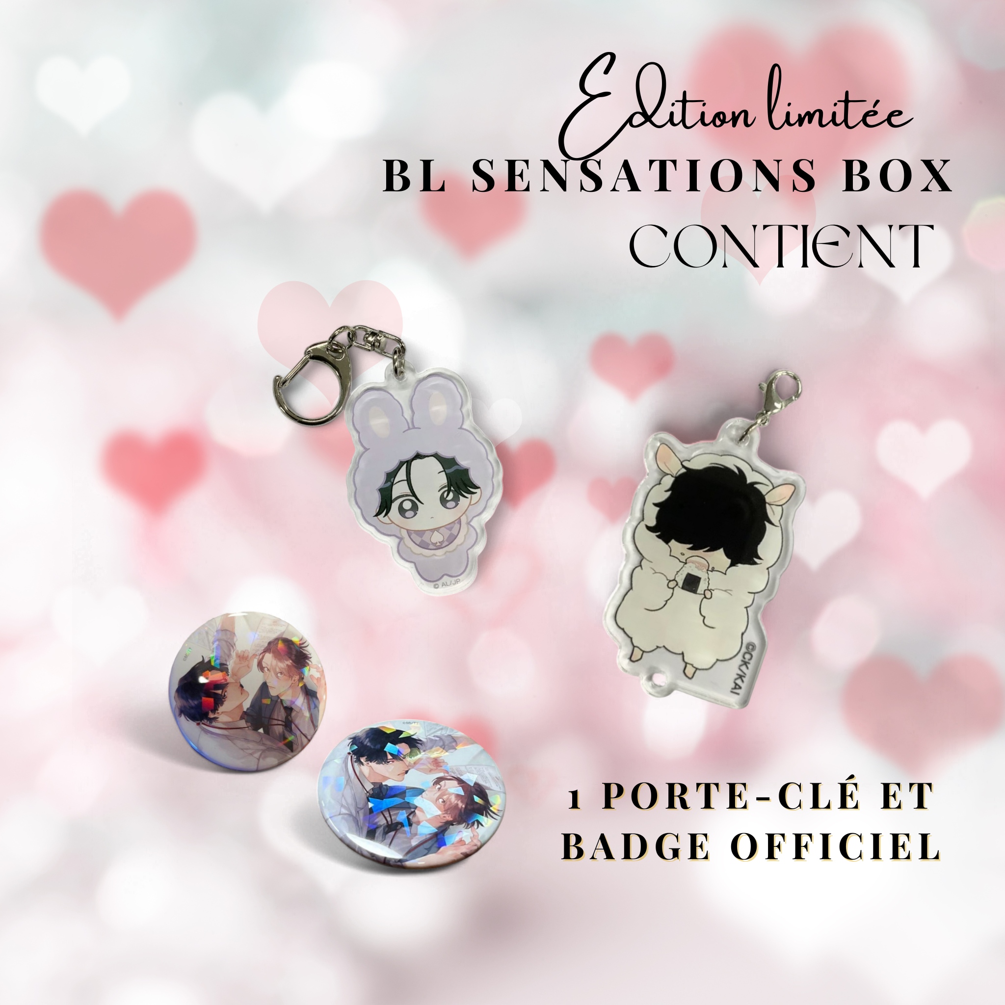 BL Sensations